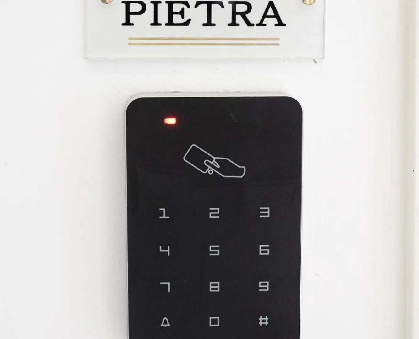 Pignasecca Domus Hotel Naples
