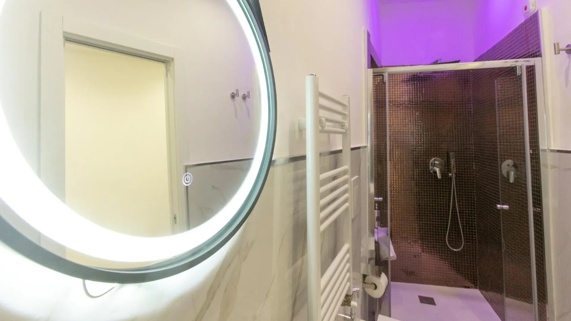 Guest house Pignasecca Domus Hotel Naples
