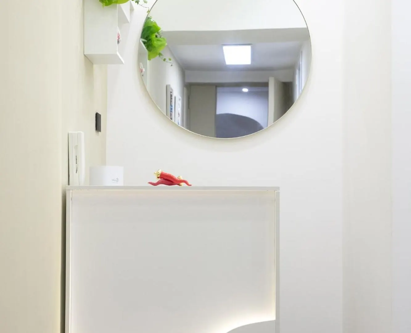Pignasecca Domus Hotel Naples 0*,