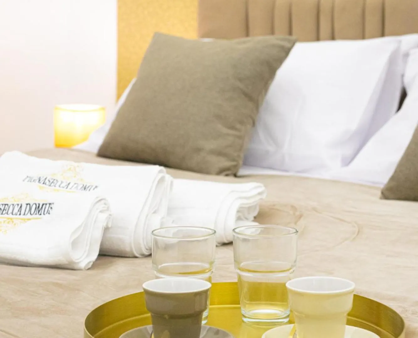 Pignasecca Domus Hotel Naples