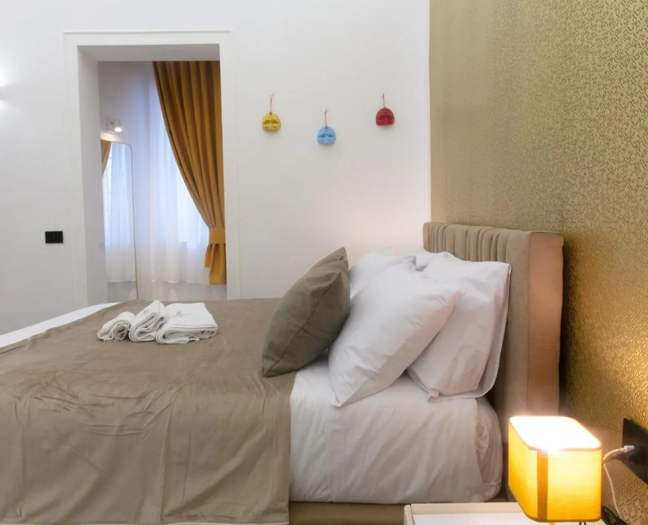 Pignasecca Domus Hotel Naples