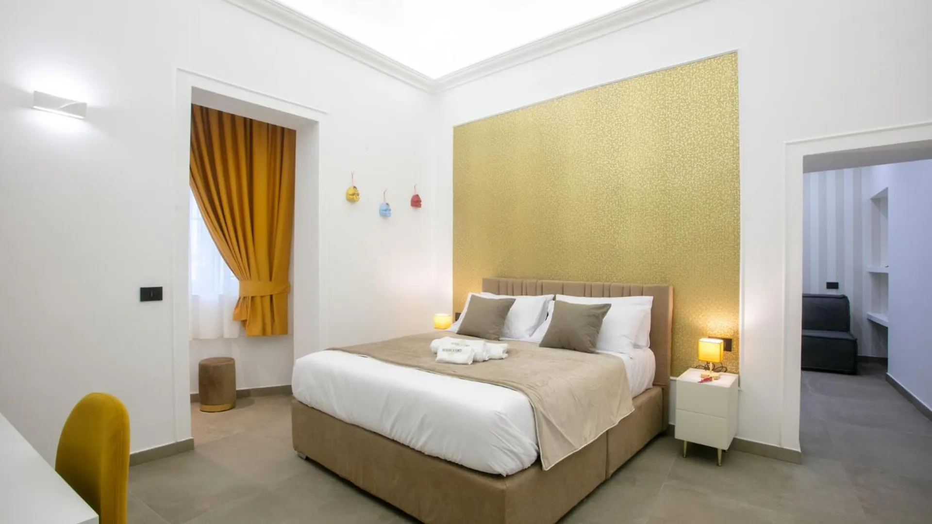 Pignasecca Domus Hotel Naples 0*,  Italy