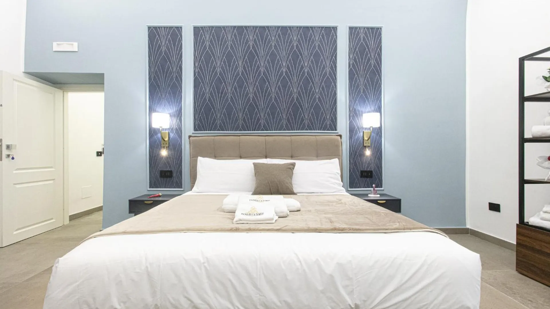 Guest house Pignasecca Domus Hotel Naples