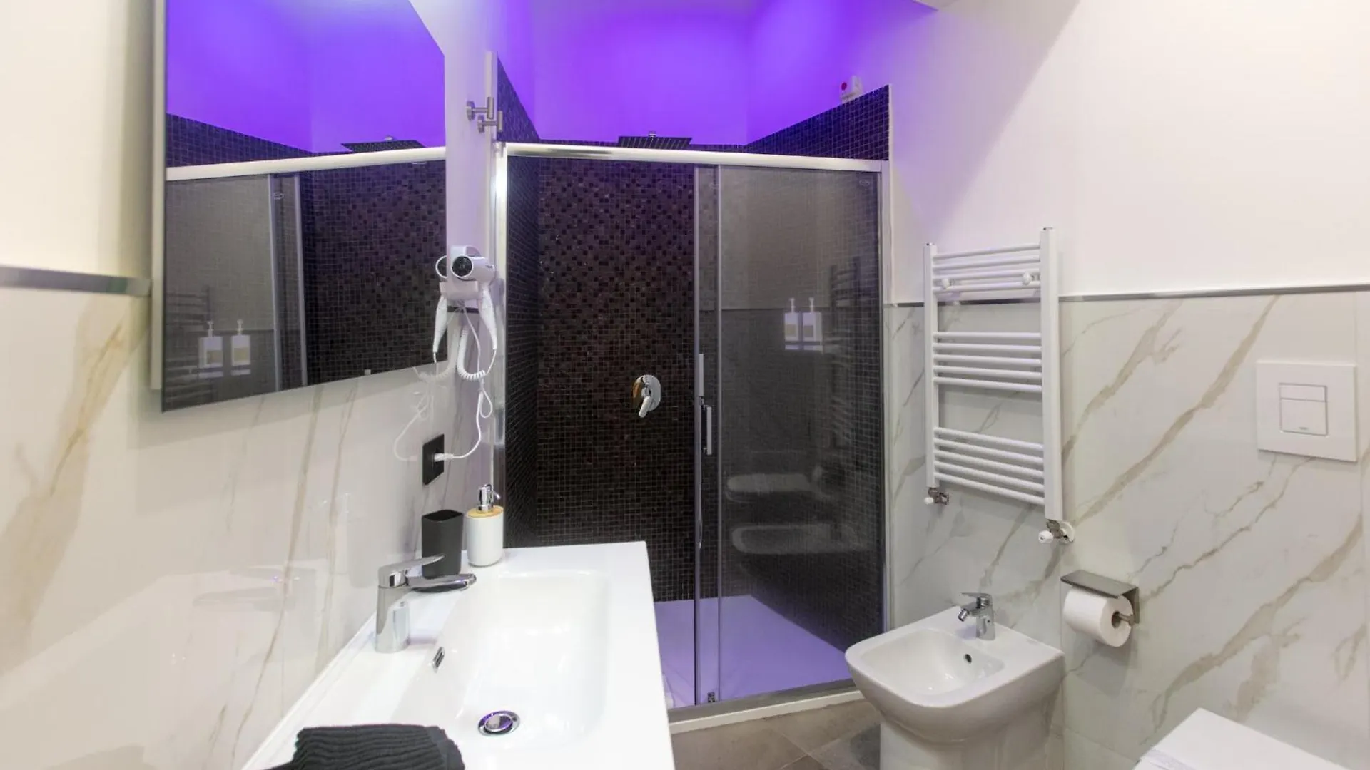 Pignasecca Domus Hotel Naples 0*,  Italy