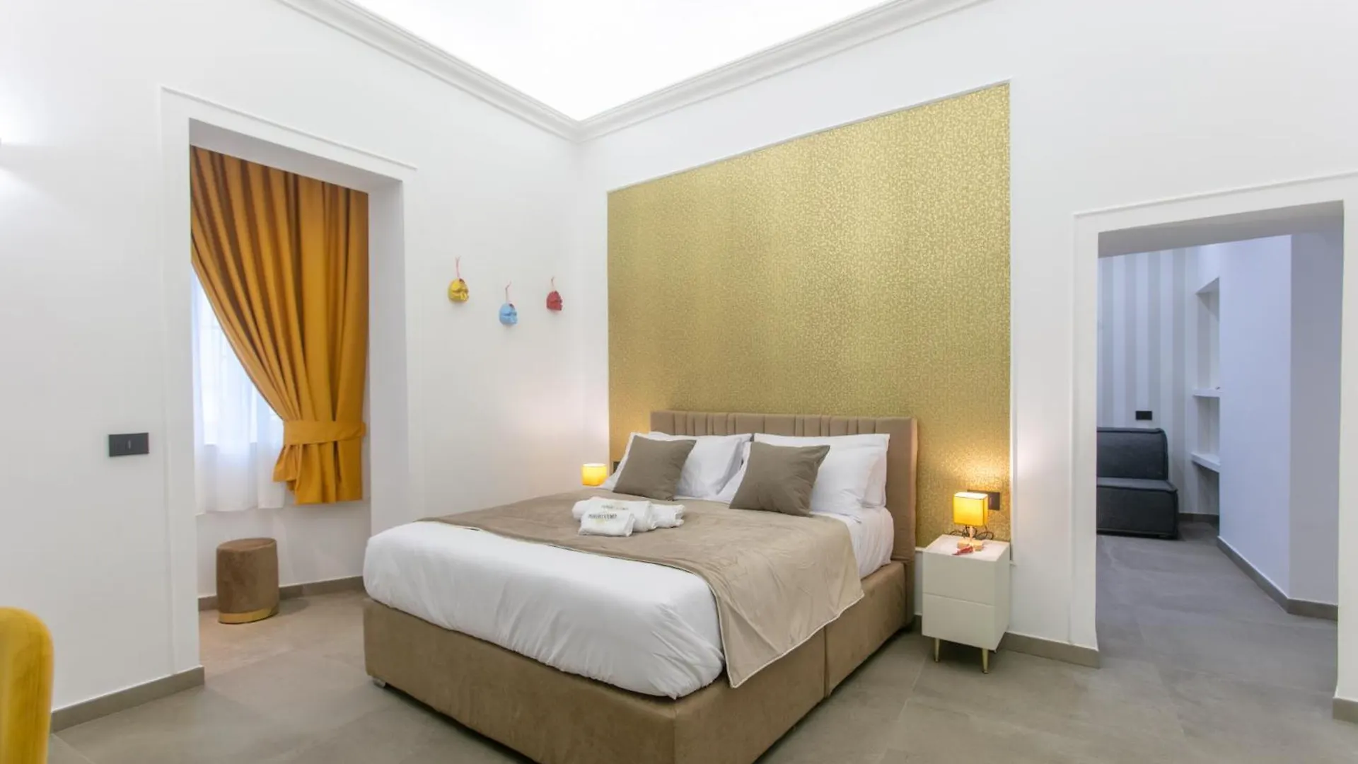Pignasecca Domus Hotel Naples
