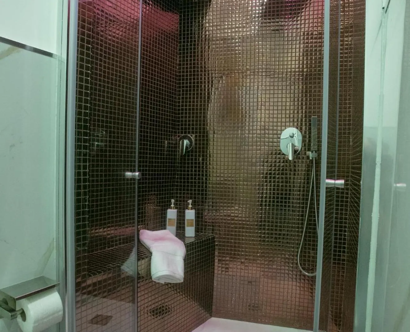Pignasecca Domus Hotel Naples 0*,