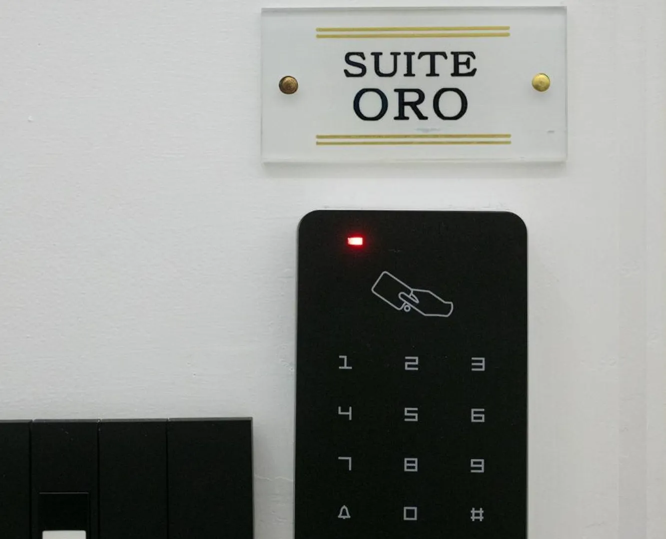 Pignasecca Domus Hotel Naples Guest house