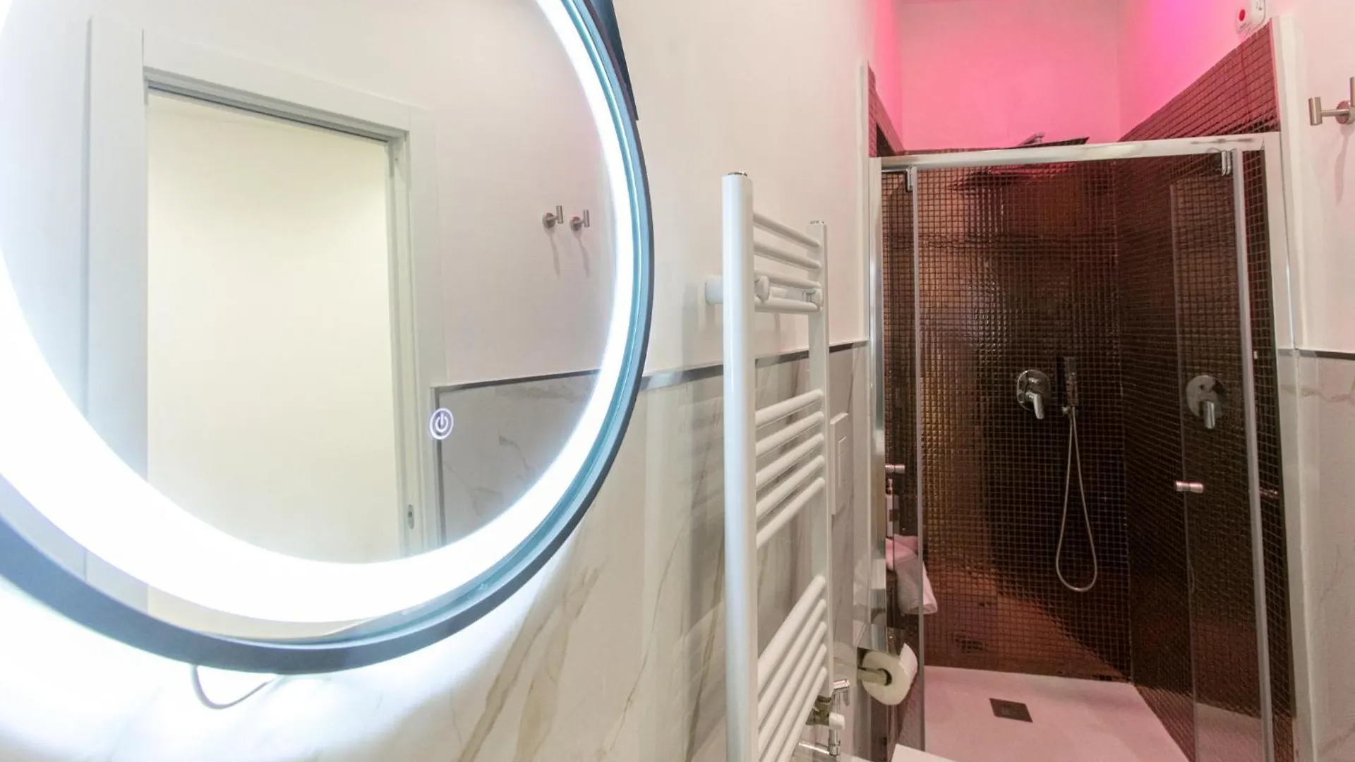 Pignasecca Domus Hotel Naples Guest house