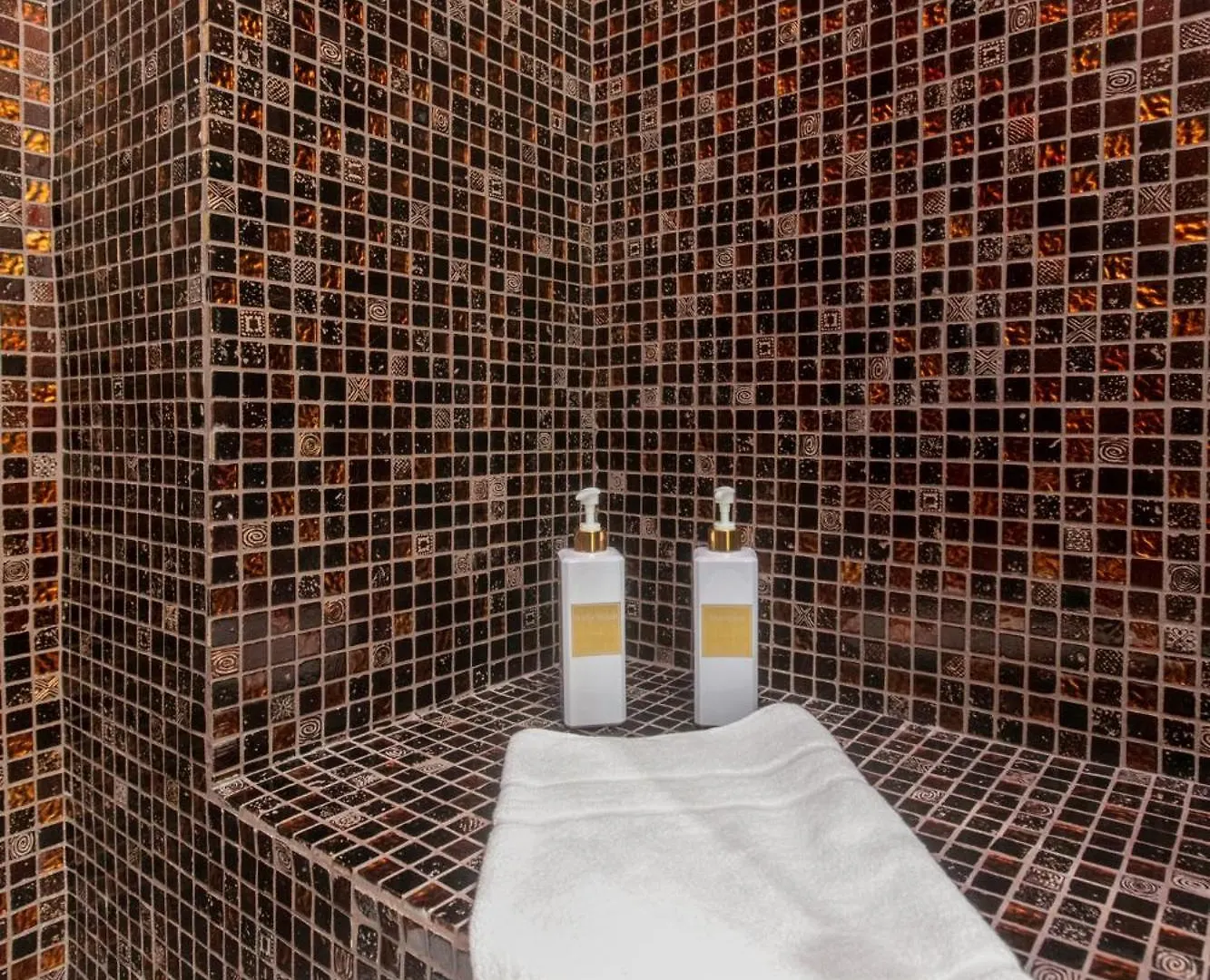 Pignasecca Domus Hotel Naples